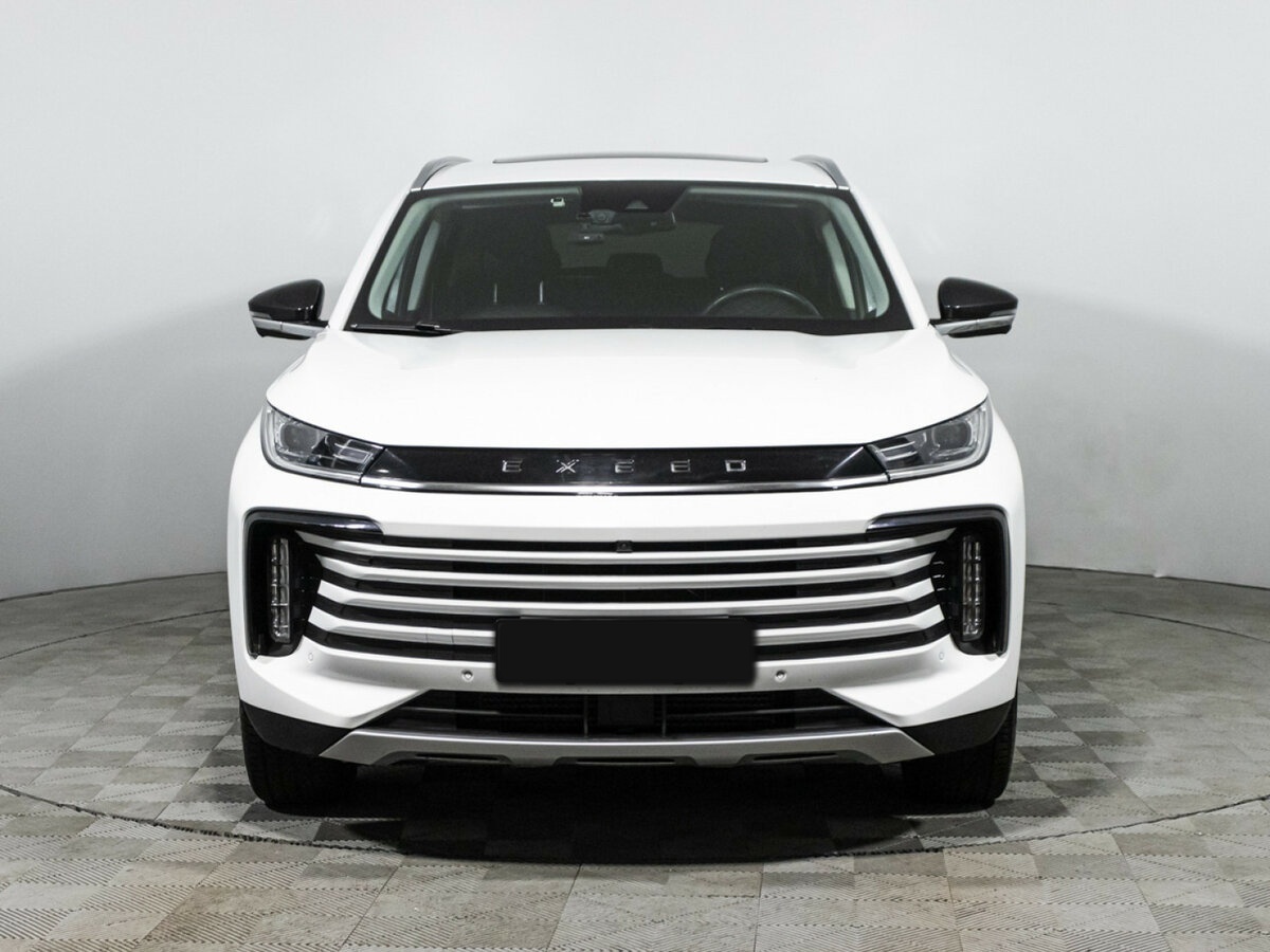 Купить Exeed TXL I Рестайлинг, 2022, 29 500 км, фото №2