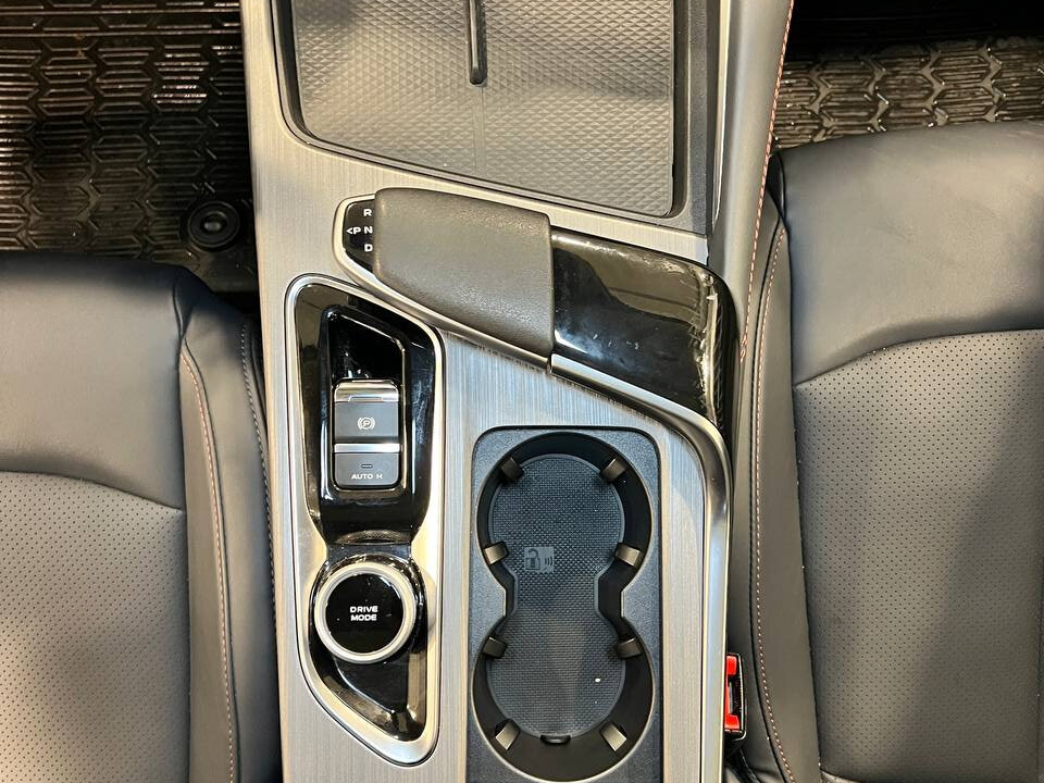 Купить Changan UNI-T I, 2023, 18 930 км, фото №20