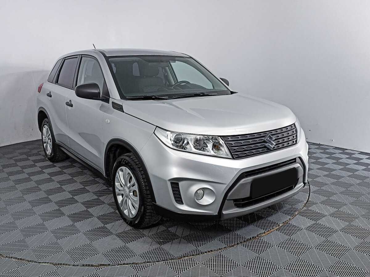 Купить Suzuki Vitara, 2018, 174 425 км, фото №3