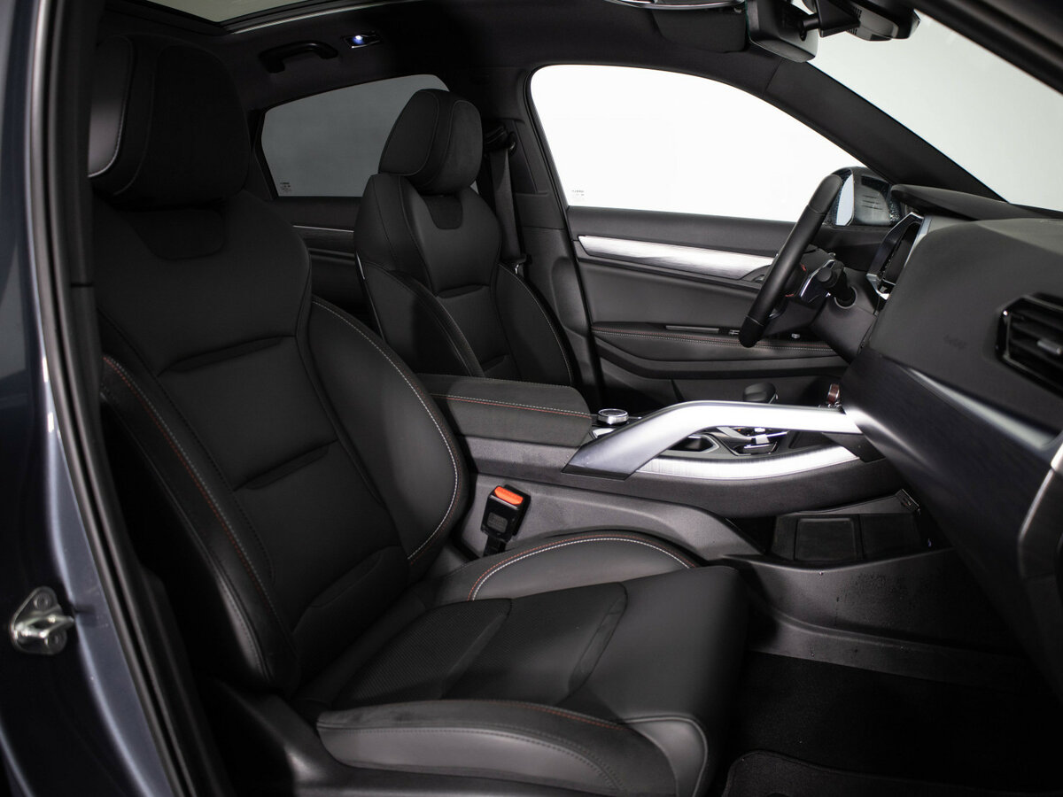 Купить Geely Tugella I Рестайлинг, 2022, 14 170 км, фото №18