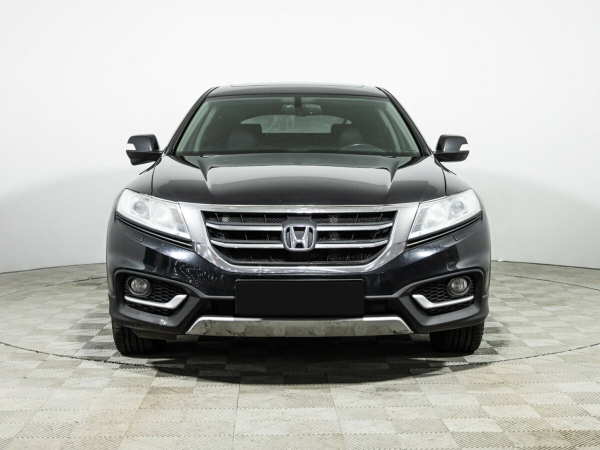Купить Honda Crosstour I Рестайлинг, 2014, 207 109 км, фото №2