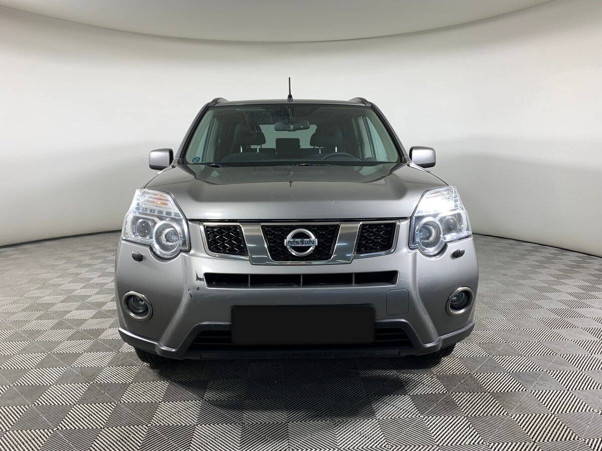 Купить Nissan X-Trail, 2012, 245 685 км, фото №2