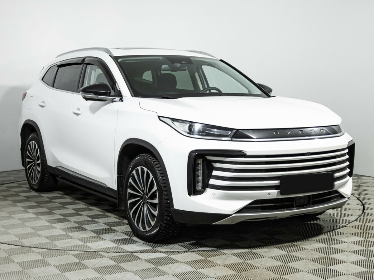 Купить Exeed TXL I Рестайлинг, 2024, 115 000 км, фото №3