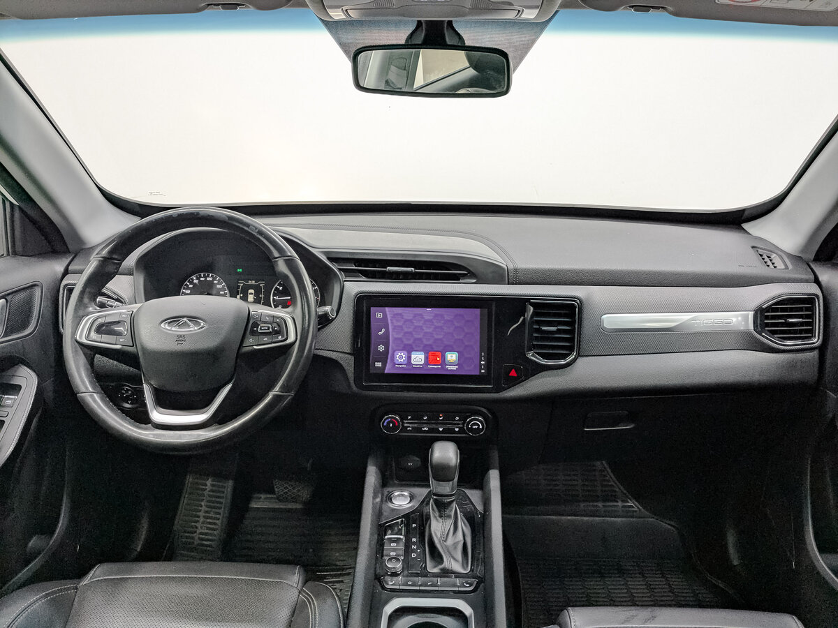 Купить Chery Tiggo 4 I Рестайлинг, 2022, 100 743 км, фото №14