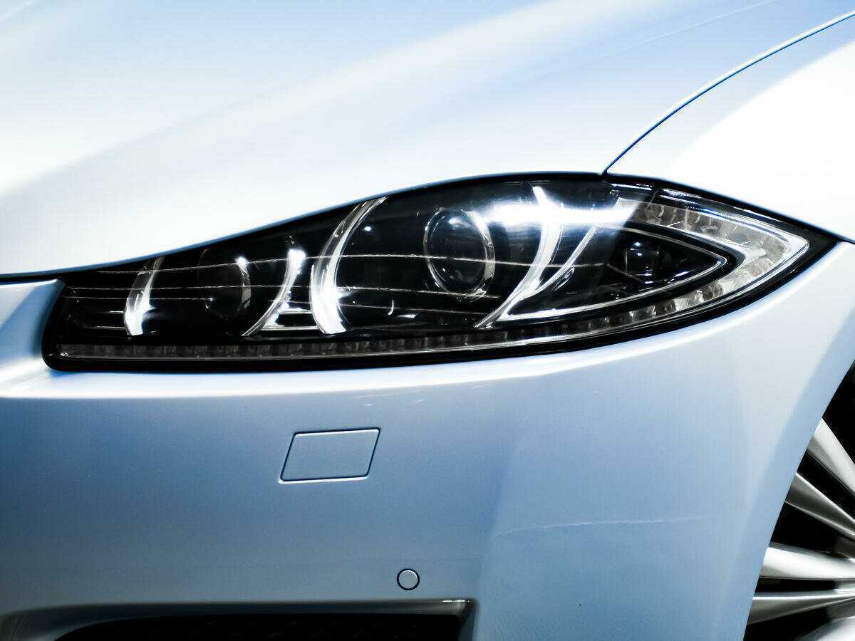 Купить Jaguar XF, 2013, 33 060 км, фото №15