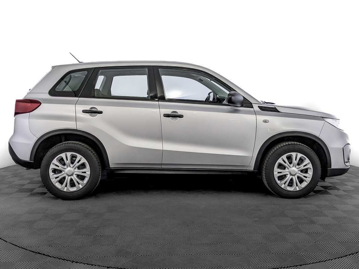 Купить Suzuki Vitara, 2021, 25 601 км, фото №4