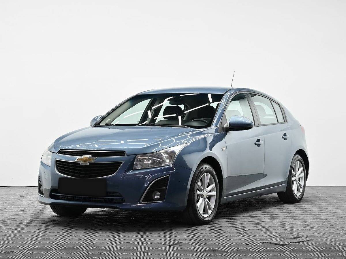 Купить Chevrolet Cruze, 2012, 154 000 км, фото №1