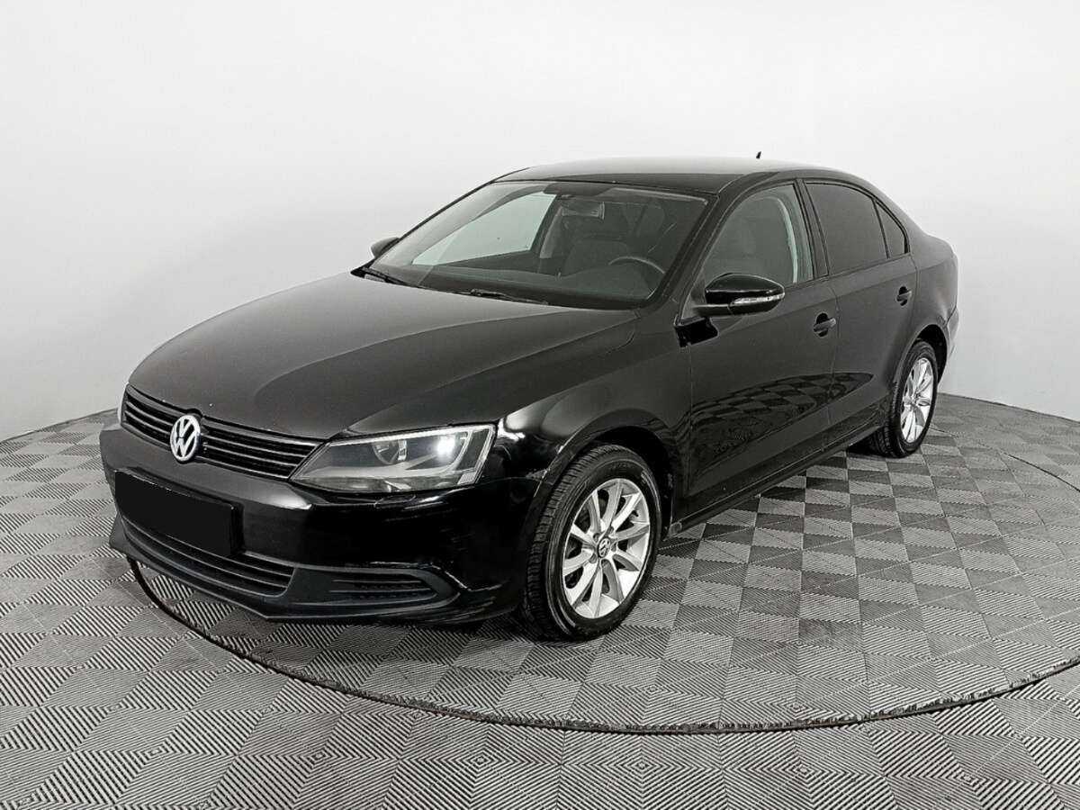 Купить Volkswagen Jetta, 2014, 244 581 км, фото №1
