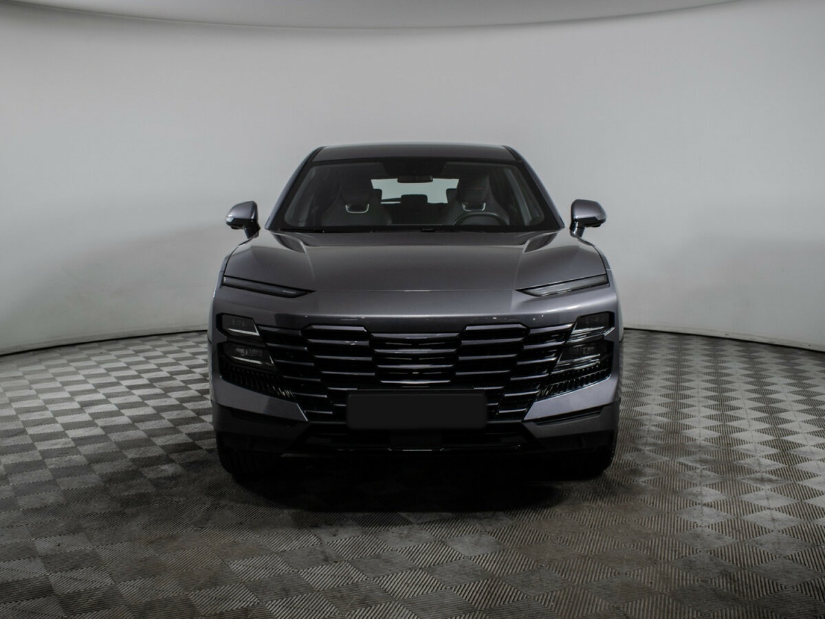 Купить JETOUR DASHING I, 2023, 14 627 км, фото №2