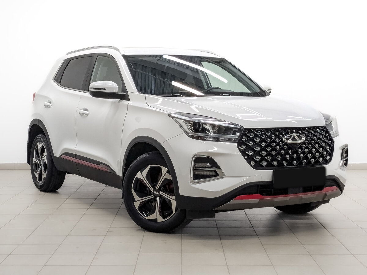 Купить Chery Tiggo 4 Pro I, 2023, 34 800 км, фото №3
