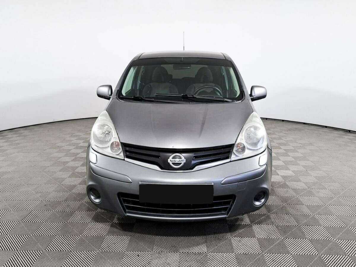 Купить Nissan Note, 2012, 193 750 км, фото №2