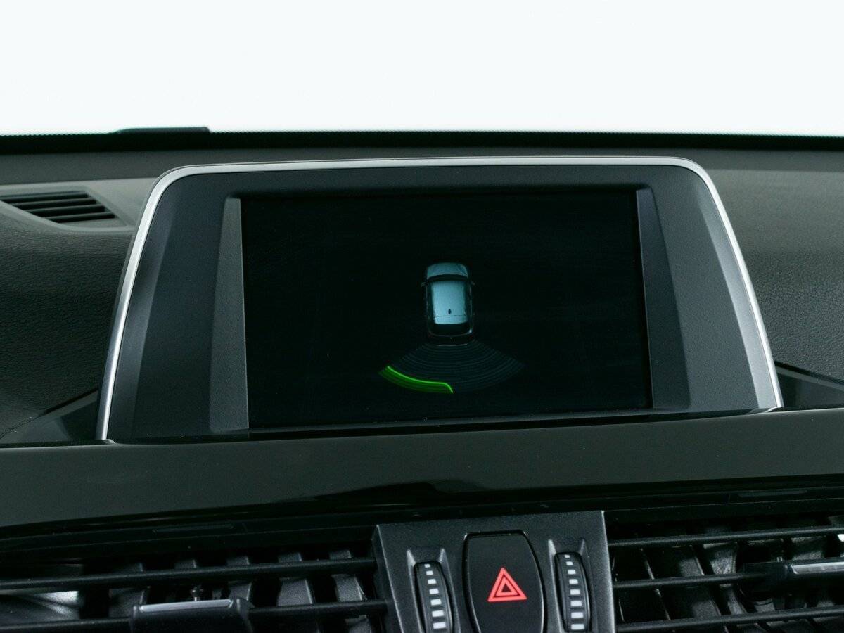 Купить BMW X1 20i xDrive, 2017, 53 755 км, фото №16