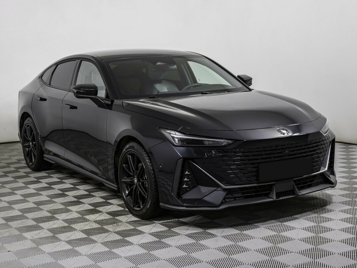 Купить Changan UNI-V I, 2023, 28 500 км, фото №3