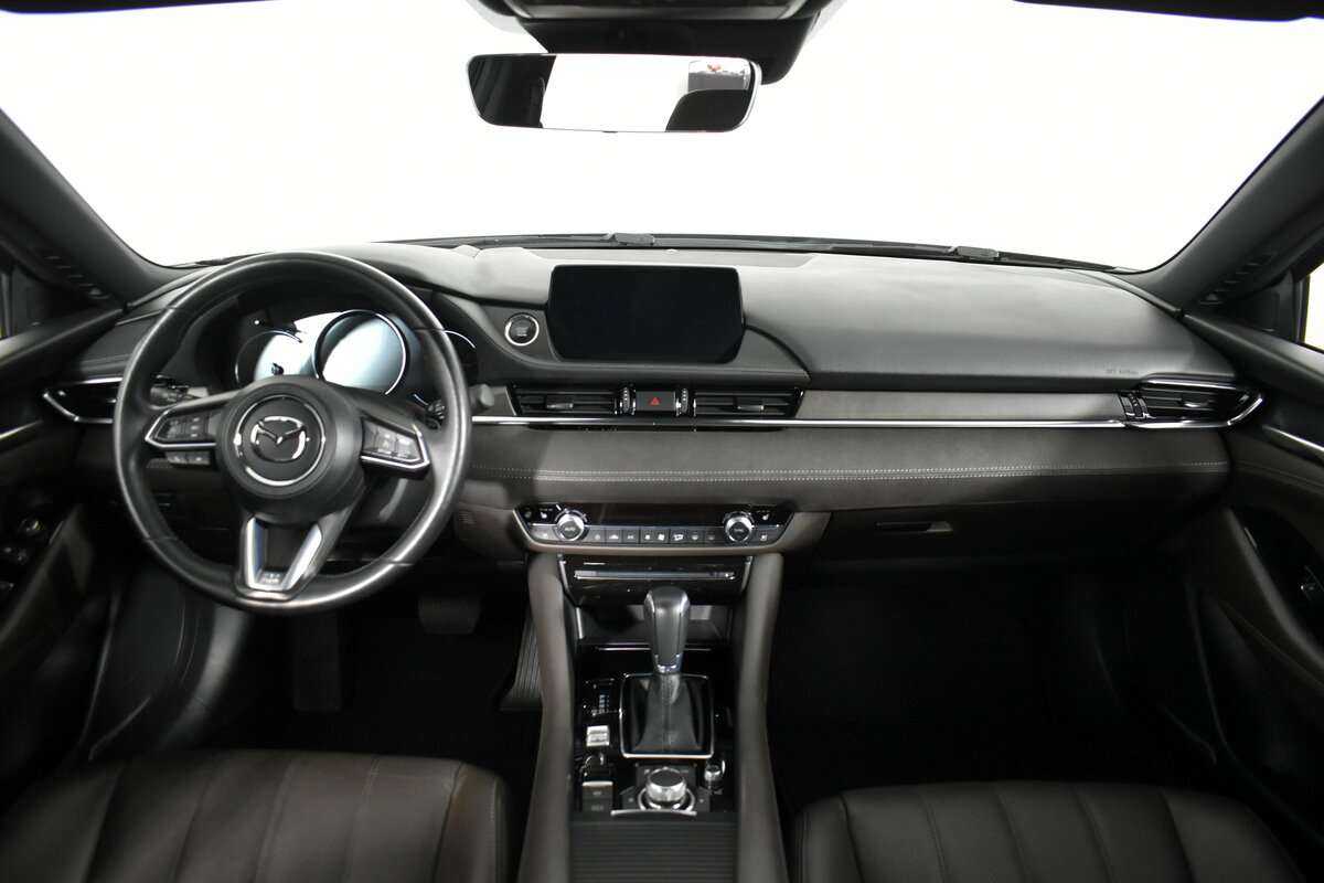 Купить Mazda 6, 2019, 58 627 км, фото №9