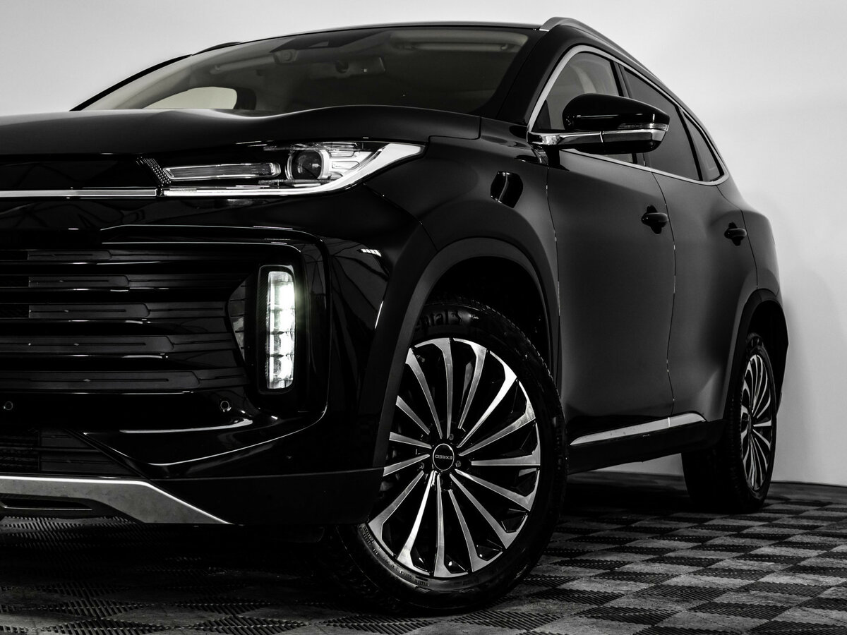 Купить Exeed TXL I Рестайлинг, 2023, 81 464 км, фото №3