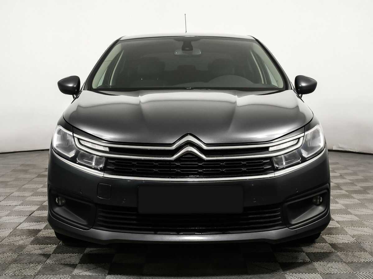 Купить Citroen C4, 2016, 147 016 км, фото №2