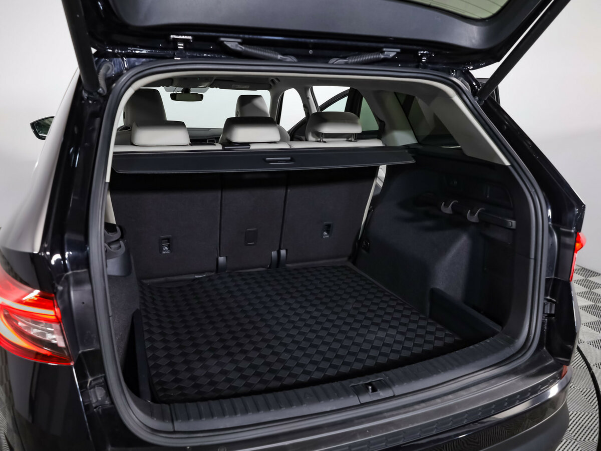 Купить Skoda Kodiaq I, 2018, 113 472 км, фото №33