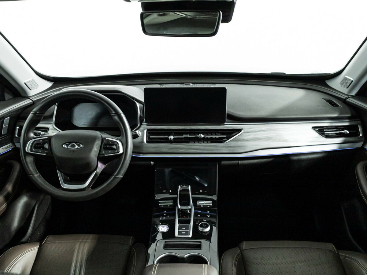 Купить Chery Tiggo 8 Pro I, 2023, 53 177 км, фото №11