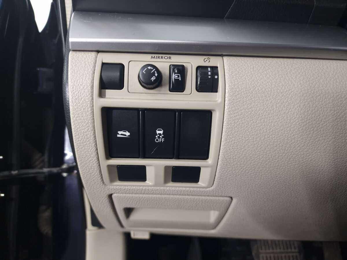 Купить Subaru Outback, 2014, 164 755 км, фото №12
