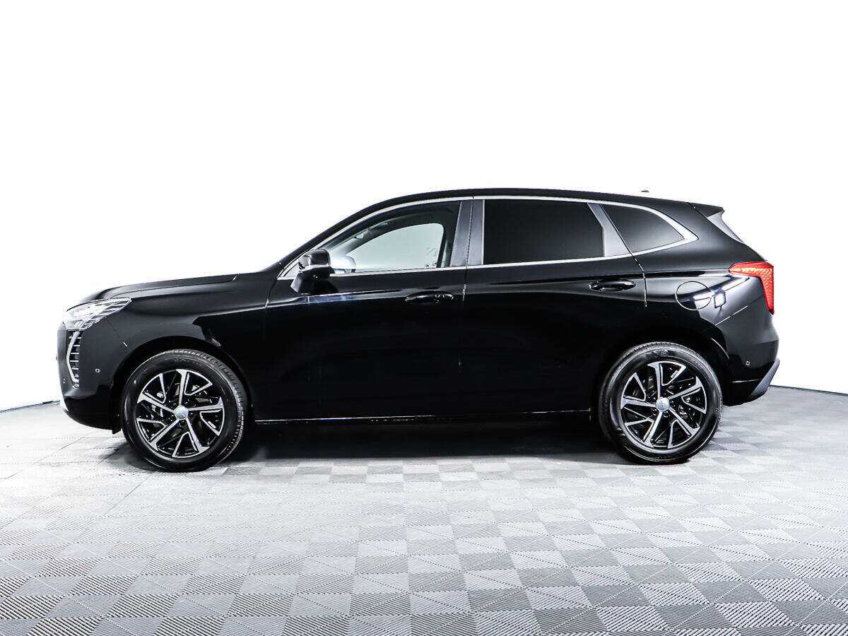 Купить Haval Jolion, 2023, 2 489 км, фото №7