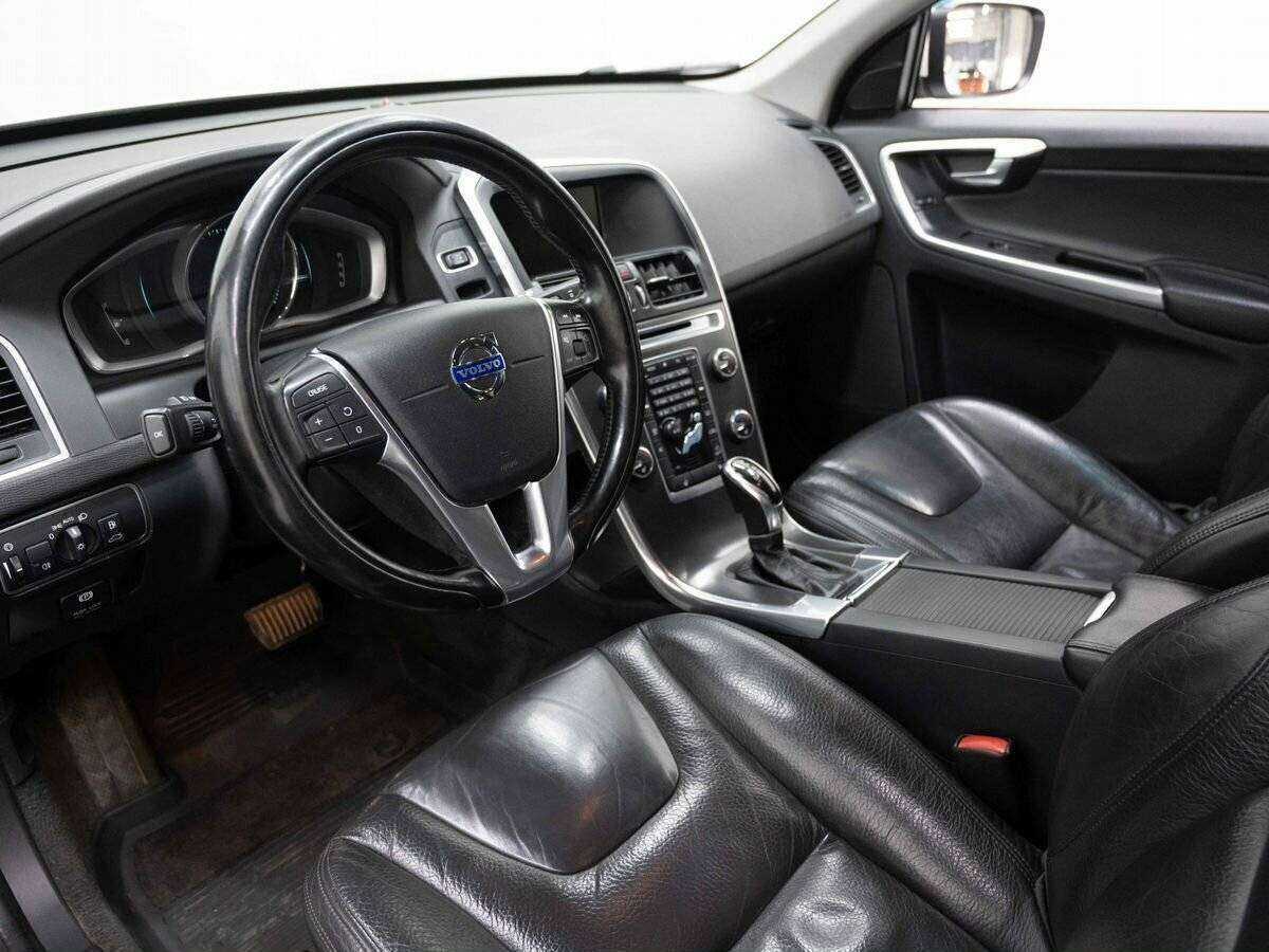Купить Volvo XC60, 2013, 280 000 км, фото №7