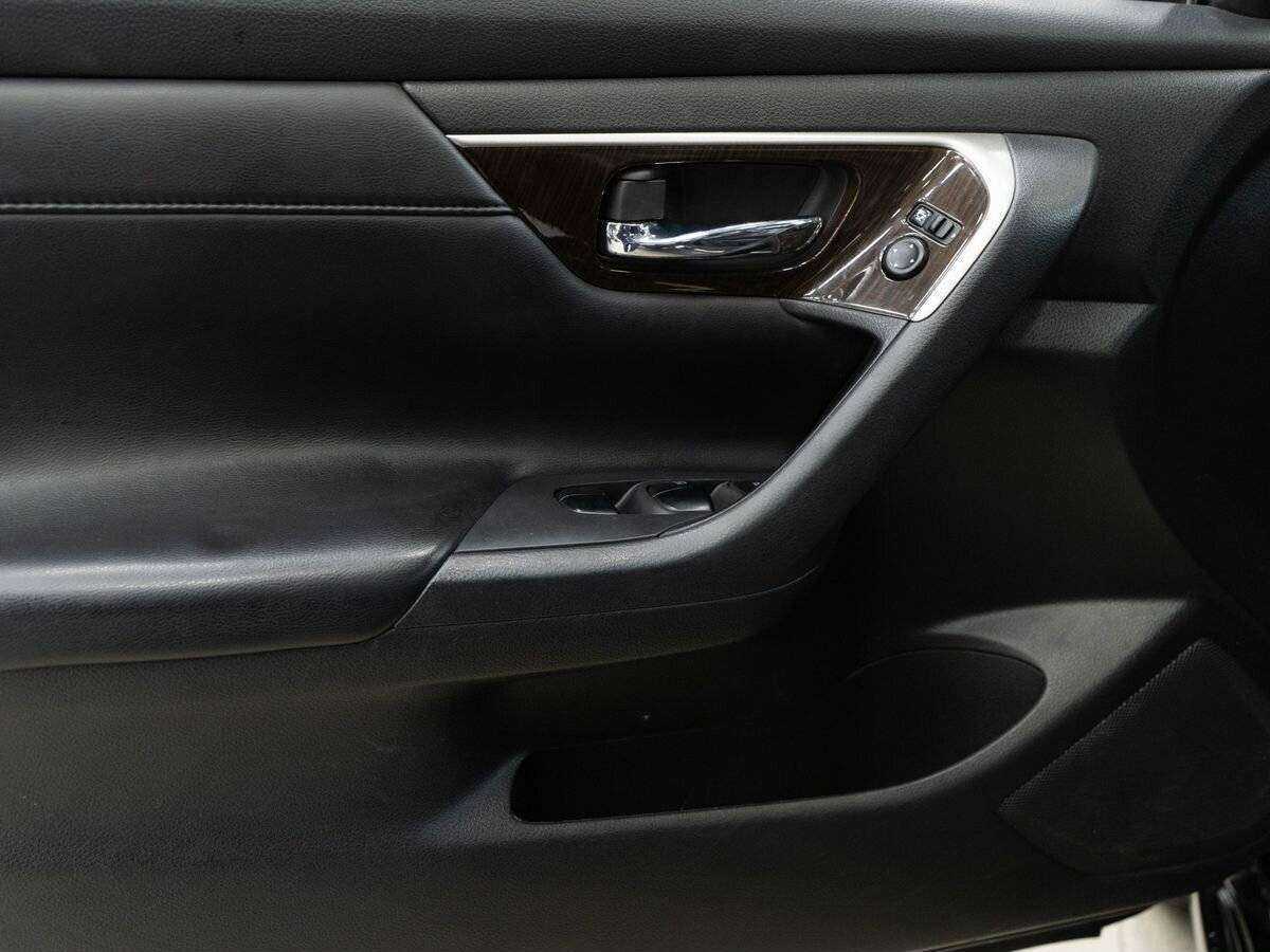 Купить Nissan Teana, 2014, 125 000 км, фото №13