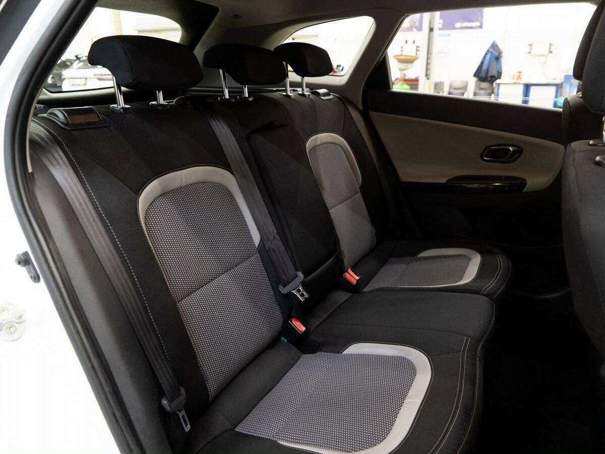 Купить Kia Ceed, 2014, 98 000 км, фото №8