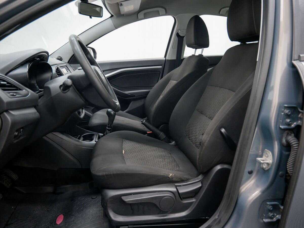 Купить Lada (ВАЗ) Vesta, 2015, 160 942 км, фото №14