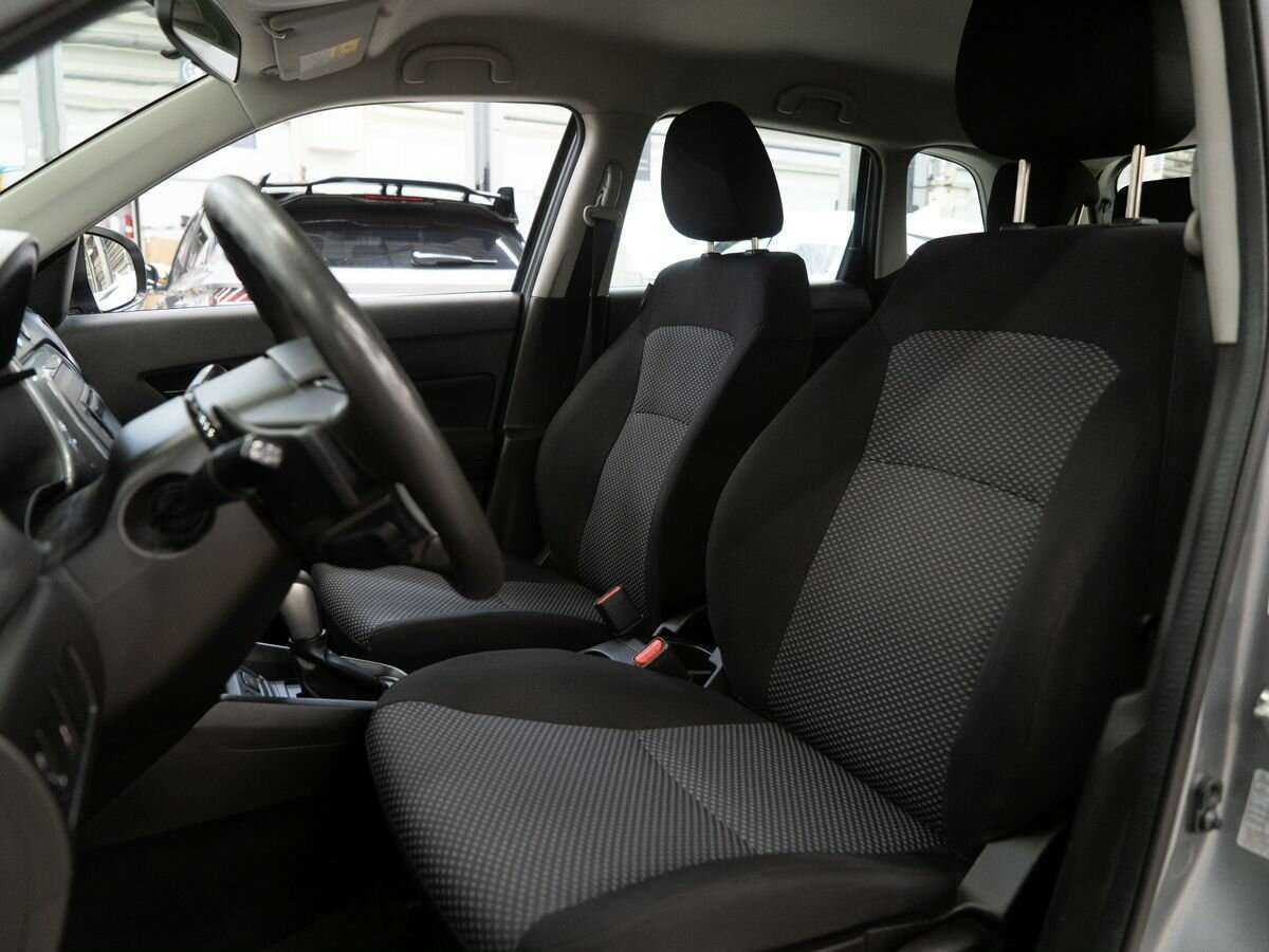 Купить Suzuki Vitara, 2015, 113 500 км, фото №5