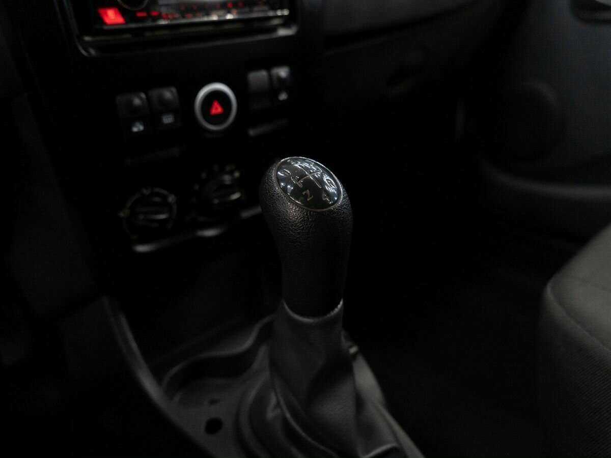 Купить Lada (ВАЗ) Largus, 2019, 86 000 км, фото №14