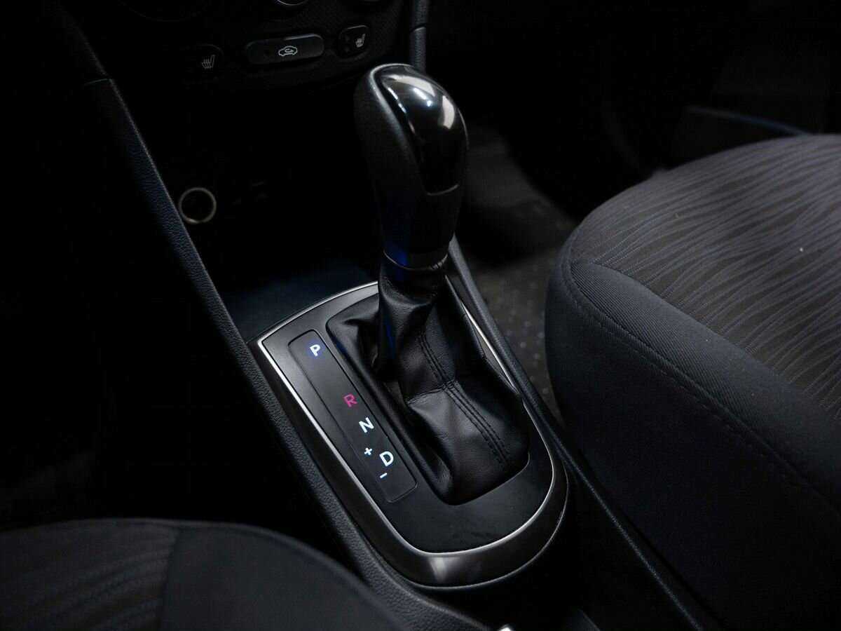 Купить Hyundai Solaris, 2014, 111 500 км, фото №20