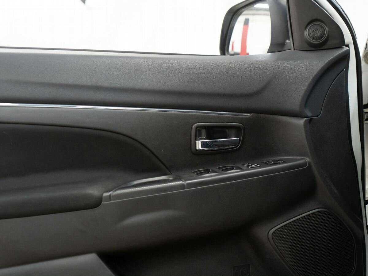 Купить Mitsubishi ASX, 2013, 151 529 км, фото №15