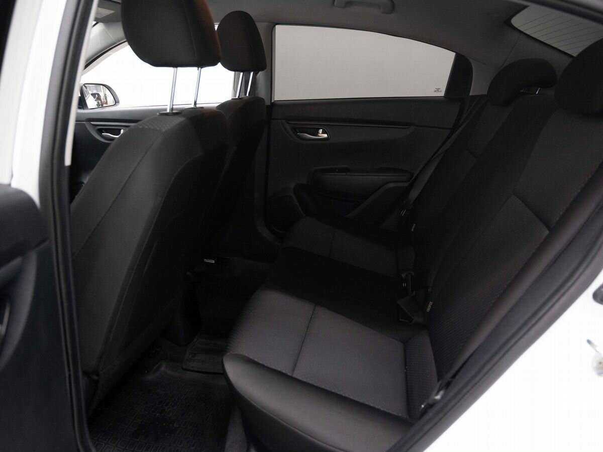 Купить Kia Rio, 2022, 90 000 км, фото №9