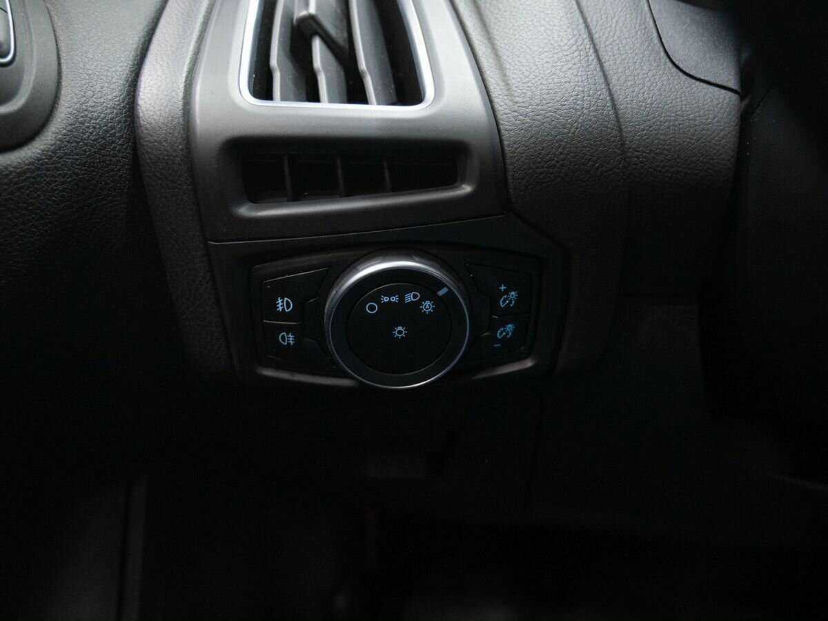 Купить Ford Focus, 2019, 137 000 км, фото №19