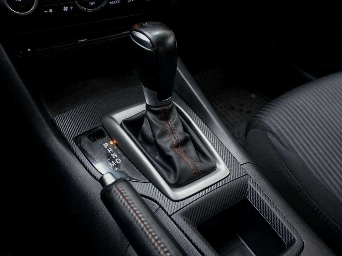 Купить Mazda 3, 2013, 164 000 км, фото №14