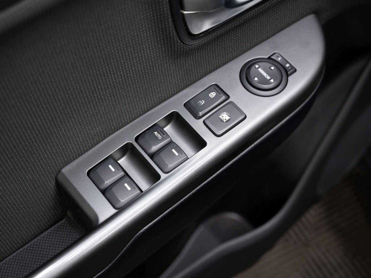 Купить Kia Rio, 2015, 136 431 км, фото №19