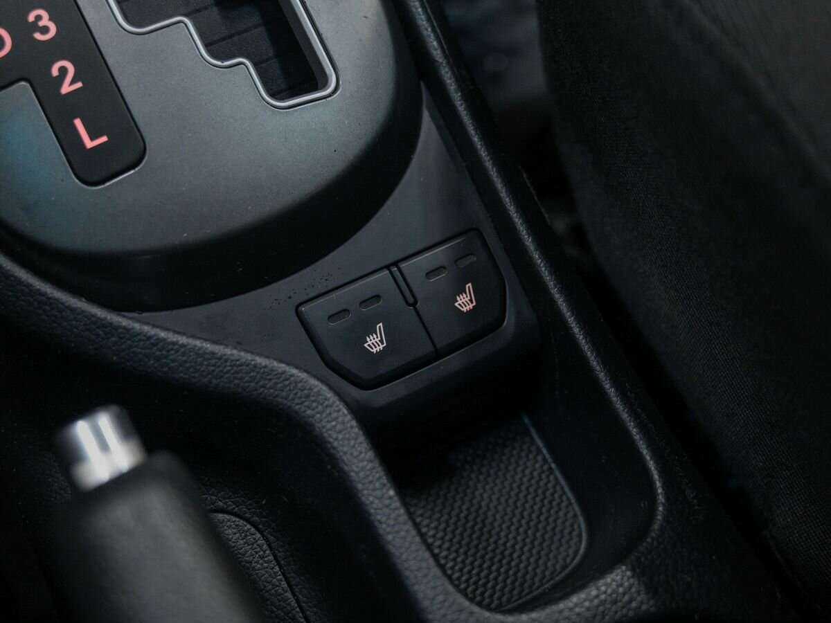 Купить Kia Rio, 2017, 157 003 км, фото №21