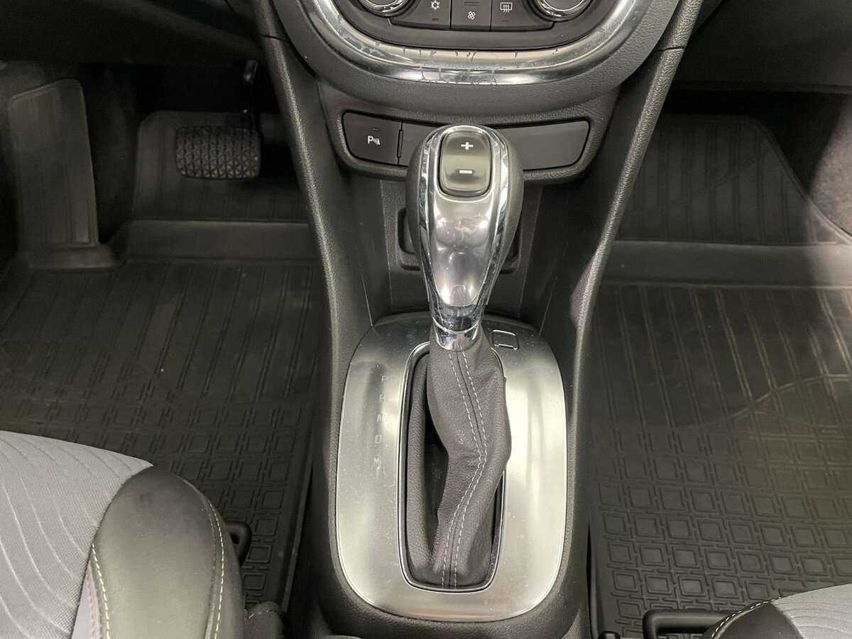 Купить Opel Mokka, 2014, 103 961 км, фото №13