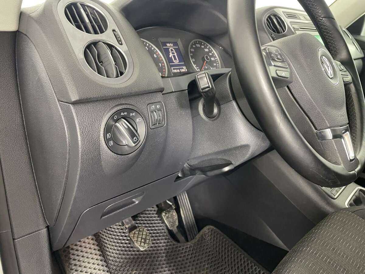 Купить Volkswagen Tiguan, 2014, 219 405 км, фото №7