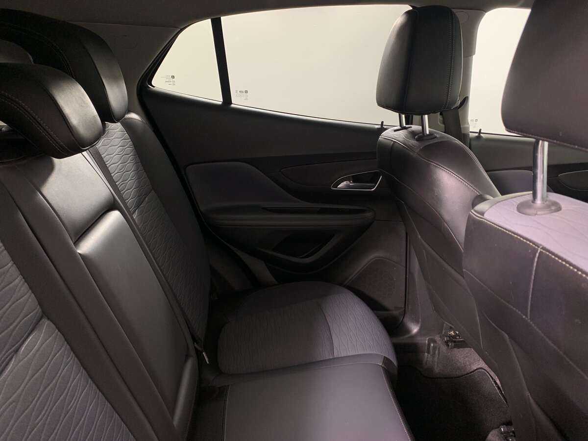 Купить Opel Mokka, 2014, 100 000 км, фото №15