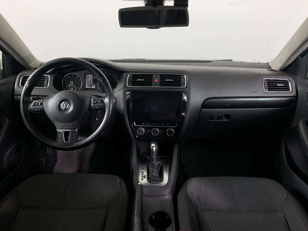 Купить Volkswagen Jetta, 2012, 249 824 км, фото №10
