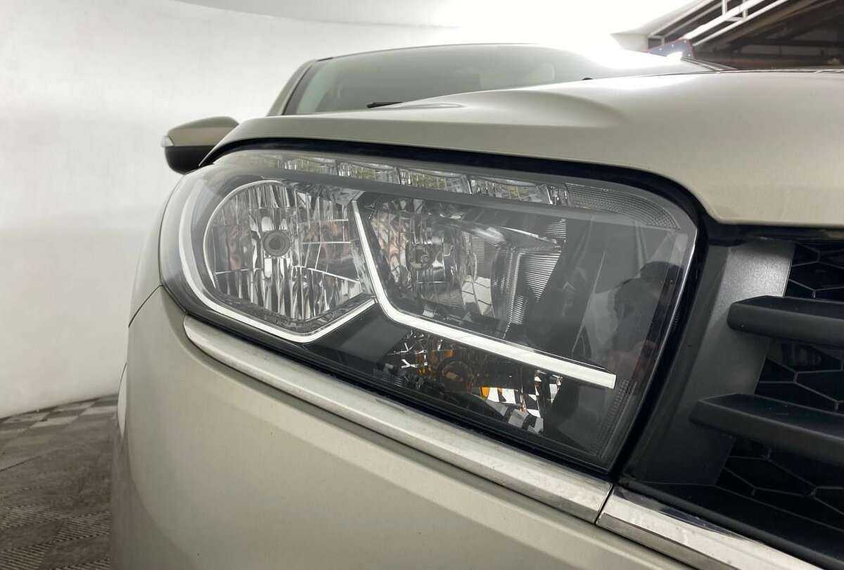 Купить Lada (ВАЗ) XRAY, 2017, 143 800 км, фото №14