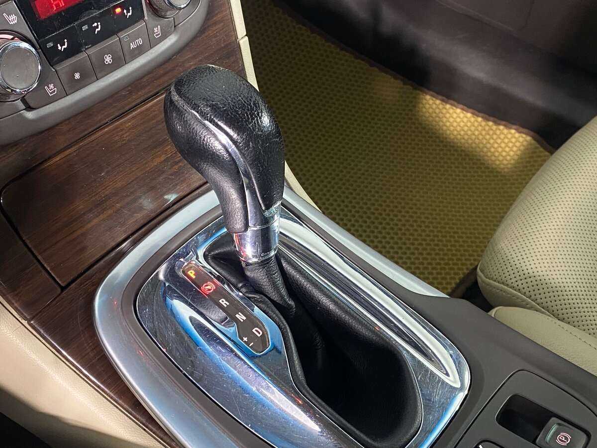 Купить Opel Insignia, 2013, 133 000 км, фото №16