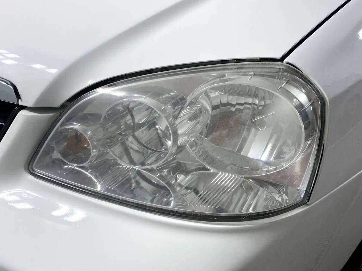 Купить Chevrolet Lacetti, 2012, 200 000 км, фото №18