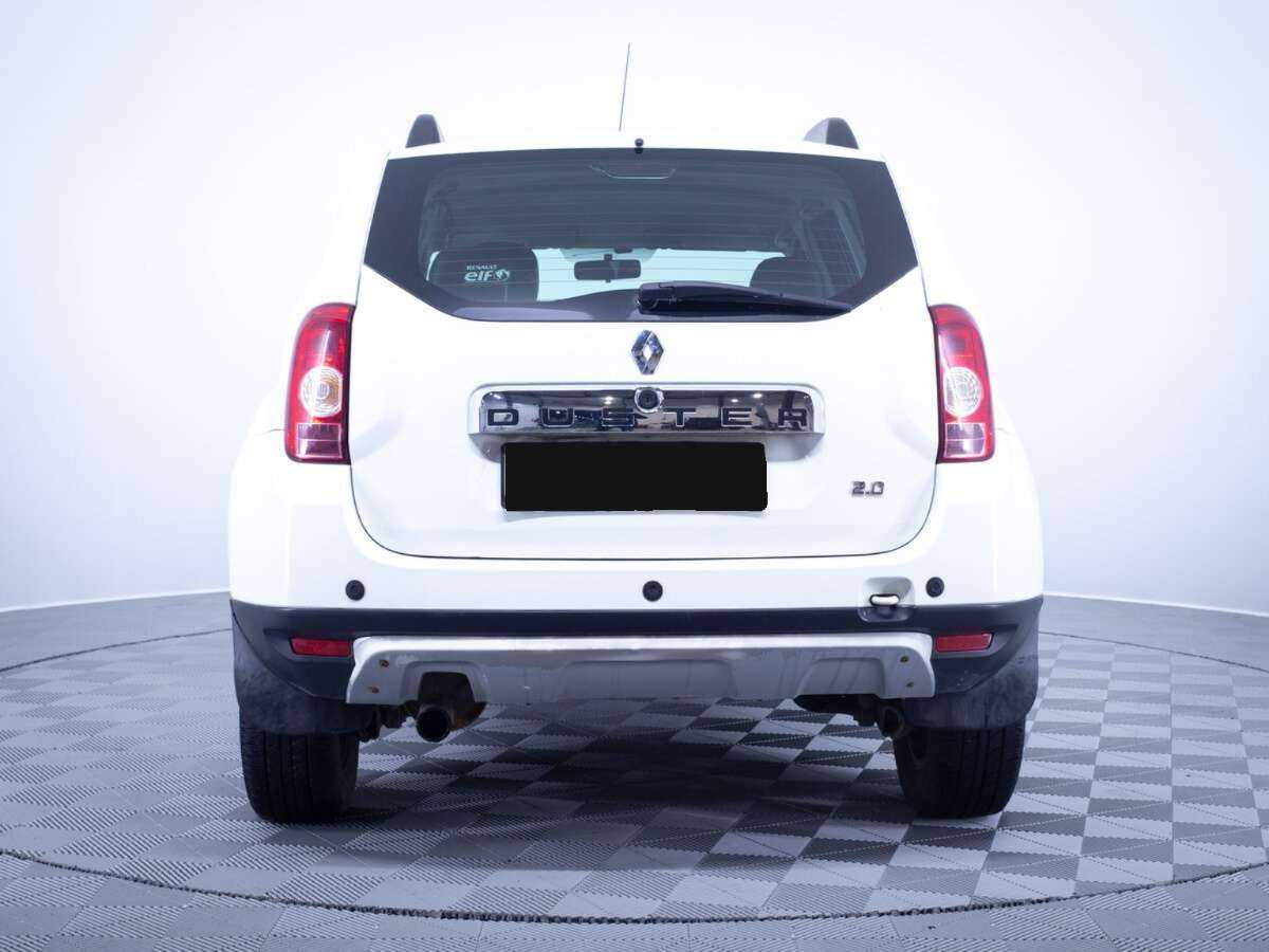 Купить Renault Duster, 2013, 153 232 км, фото №6