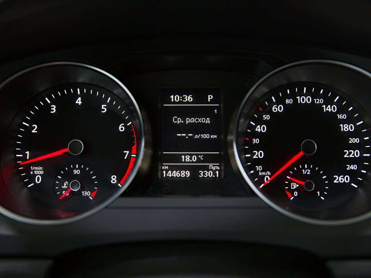 Купить Volkswagen Jetta, 2015, 144 689 км, фото №9