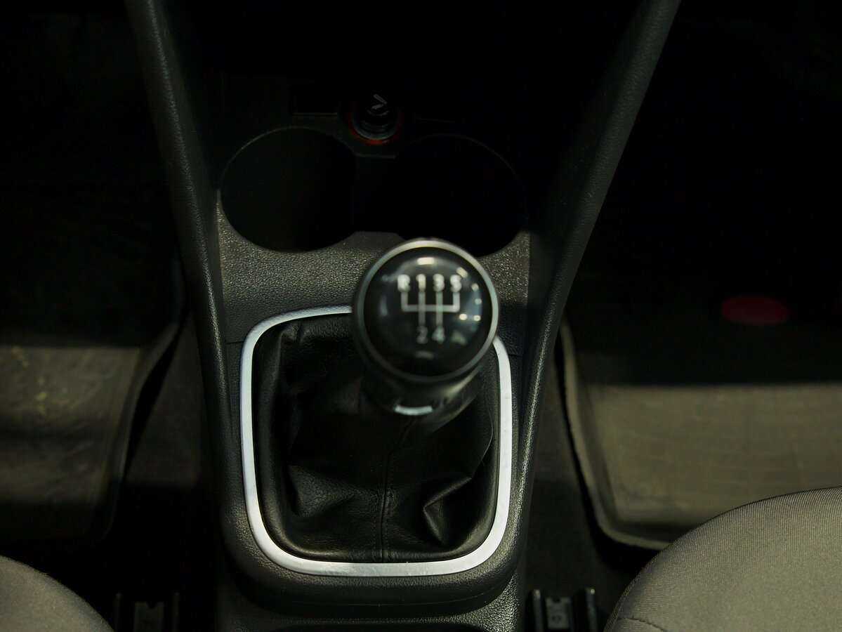 Купить Volkswagen Polo, 2016, 121 364 км, фото №8