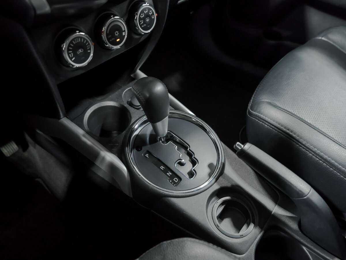 Купить Mitsubishi ASX, 2013, 151 888 км, фото №13