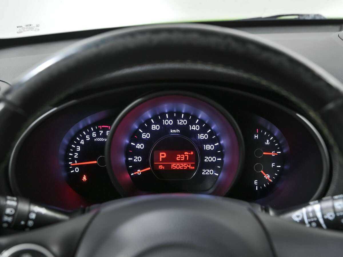 Купить Kia Soul, 2015, 150 166 км, фото №6