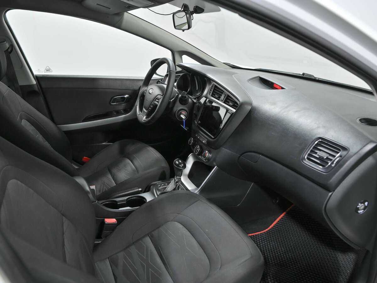 Купить Kia Ceed, 2018, 150 848 км, фото №6